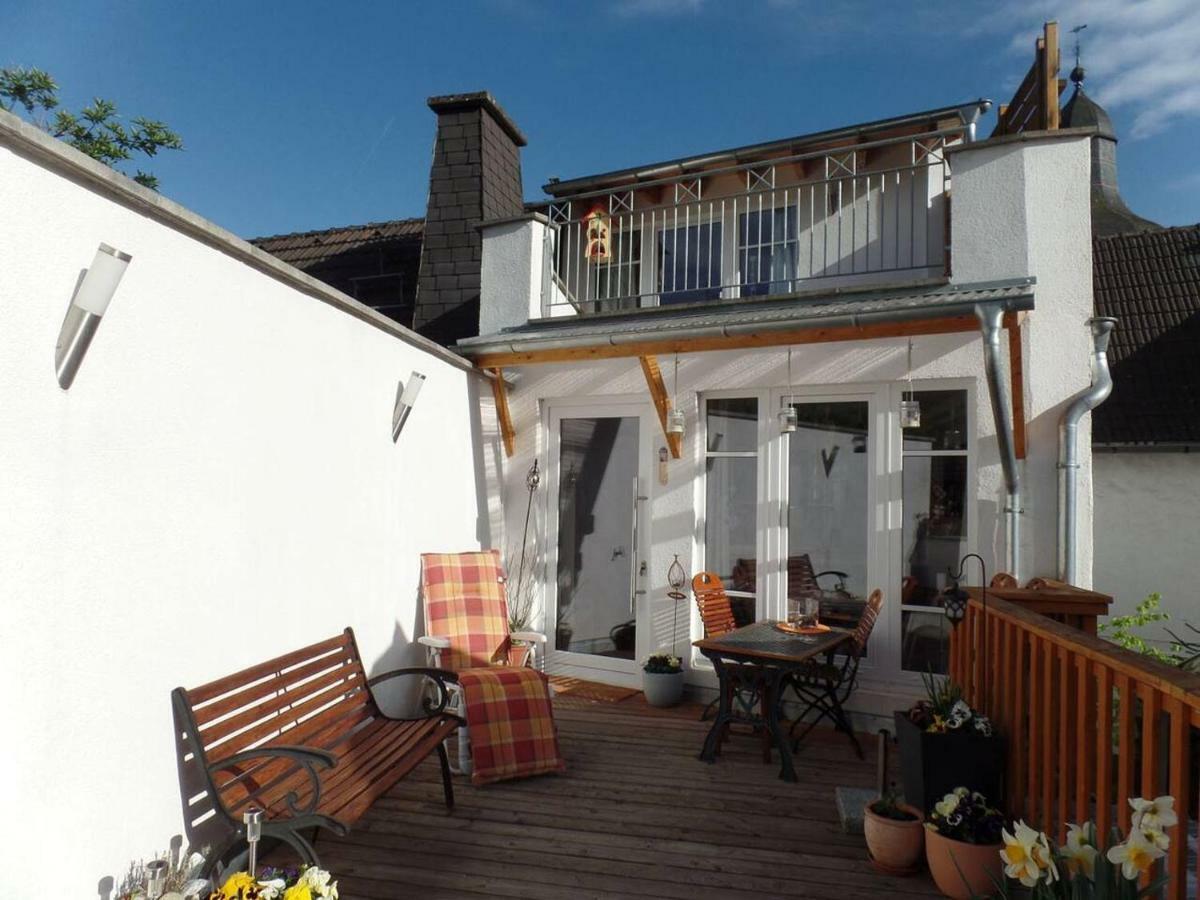 Ferienhaus Schlupfwinkel Bad Neuenahr-Ahrweiler Exterior foto